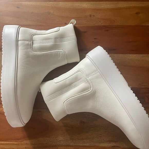 Italia Shoes - Brand new Italian boots